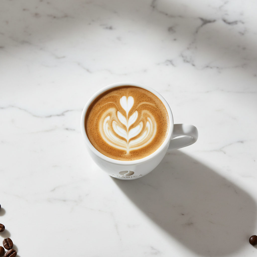 Organic Coffee