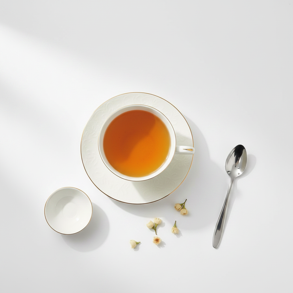 Organic Tea
