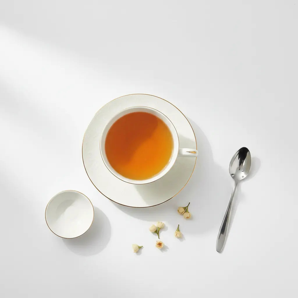 Organic Tea Starlight Beverages
