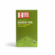 Green Tea Box Front