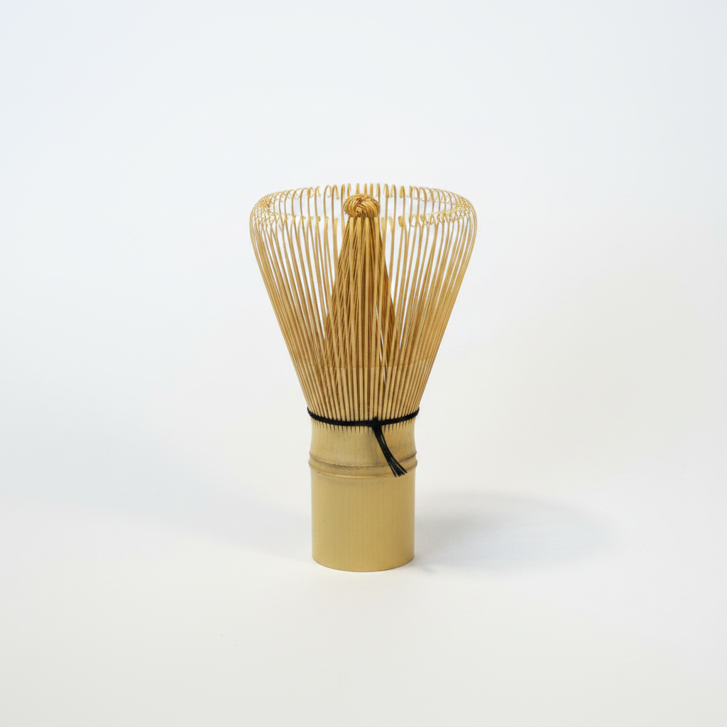 Matcha Whisk Upright