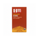 Organic Chai Tea Front Shot