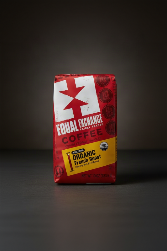 Organic French Roast