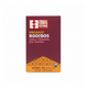 Organic Rooibos Tea Front Shot